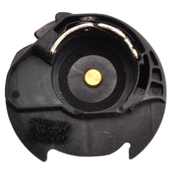 Aftermarket bobbin case 387032 for Singer Quantum XL100, XL150 and XL1000