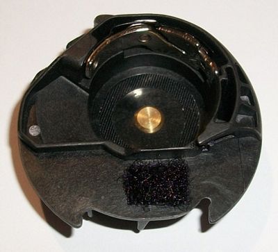 Singer Bobbin Case for XL1000, XL100 & XL150 | #387032