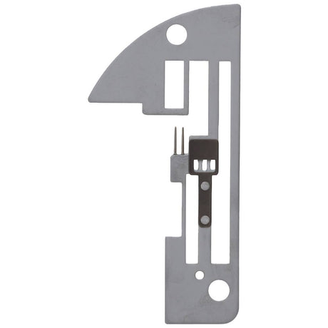 Elna Needle Plate for Overlock/Coverlock Machines | #396013-65