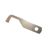 411000035 aftermarket lower serger knife - view 2