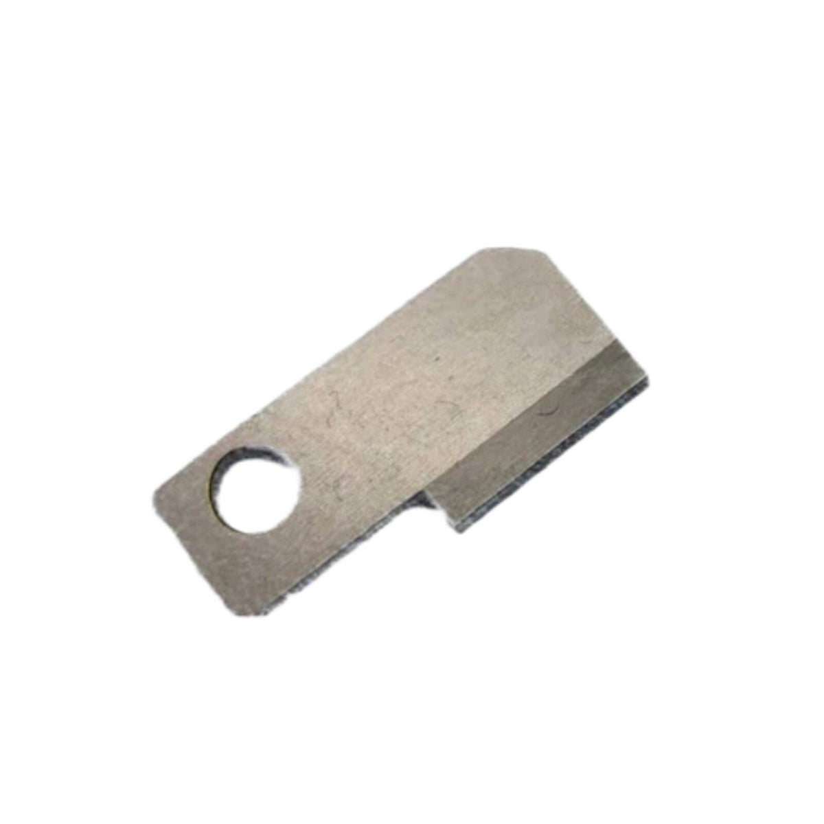 411000035 aftermarket lower serger knife - view 3
