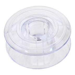Husqvarna Viking Bobbins (21mm, 10-Pack) for Groups 1-8 | #4114401