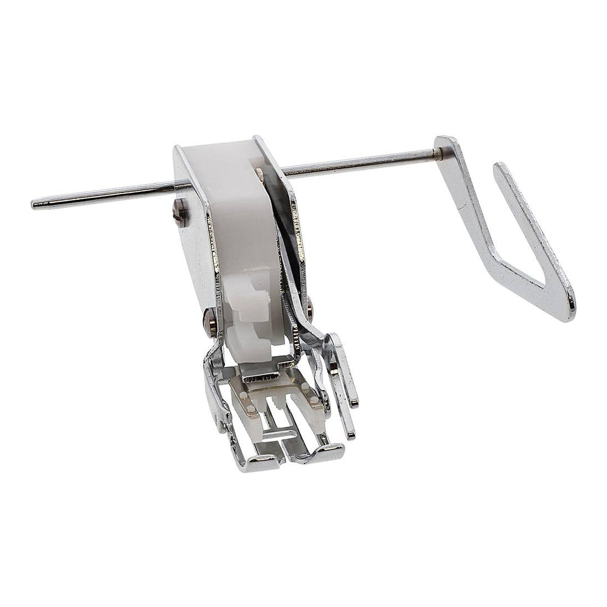 Husqvarna Viking Walking Foot, Even-Feed Groups 5-7/D/E #4123573-01 - view 2