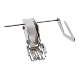 Husqvarna Viking Walking Foot, Even-Feed Groups 5-7/D/E #4123573-01 - view 2