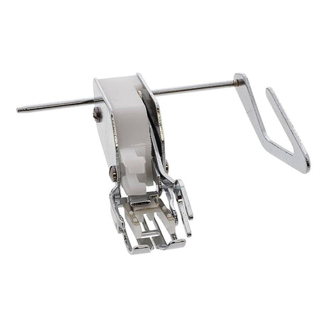Husqvarna Viking Walking Foot, Even-Feed Groups 5-7/D/E #4123573-01 - view 2