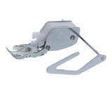 Husqvarna Viking Walking Foot, Even-Feed Groups 5-7/D/E #4123573-01