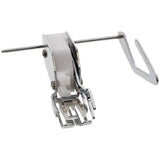 Husqvarna Viking Walking Foot, Even-Feed Groups 5-7/D/E, #4123573-01