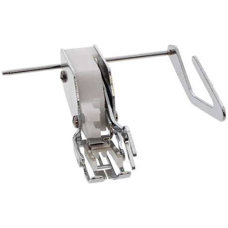 Husqvarna Viking Walking Foot, Even-Feed Groups 5-7/D/E, #4123573-01