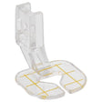 HUSQVARNA VIKING Free Motion Foot Guide (Groups 7) || #4125764-45