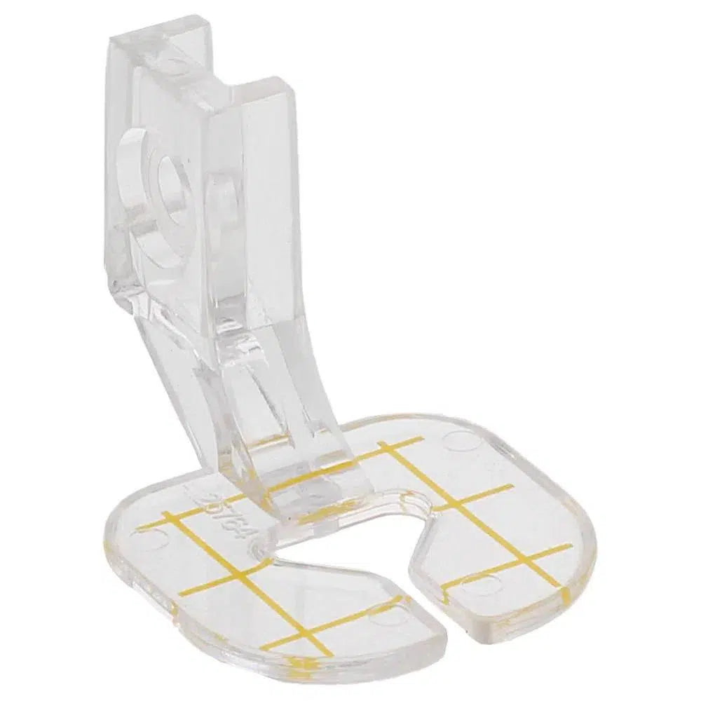 HUSQVARNA VIKING Free Motion Foot Guide (Groups 7) || #4125764-45