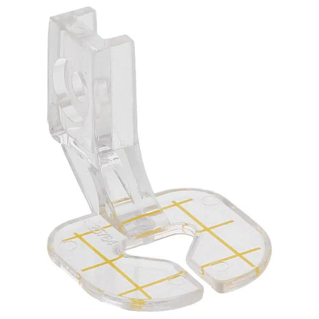 HUSQVARNA VIKING Free Motion Foot Guide (Groups 7) || #4125764-45