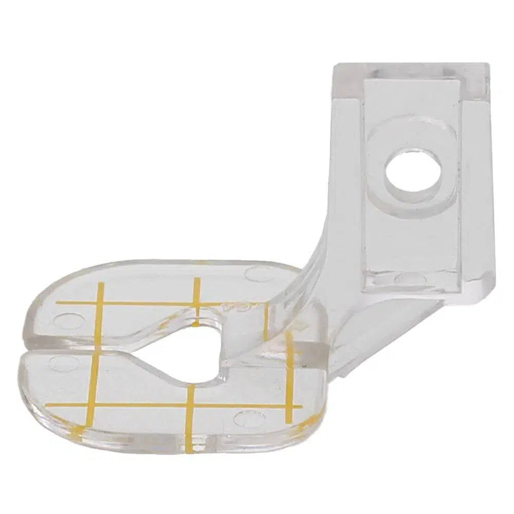 HUSQVARNA VIKING Free Motion Foot Guide (Groups 7) || #4125764-45 - view 2