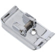 HUSQVARNA VIKING Invisible Zipper Foot (Groups 1-D) || #4126870-45