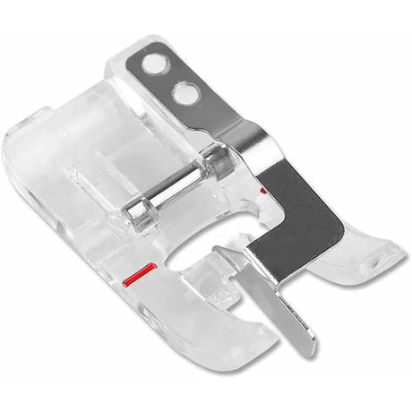HUSQVARNA VIKING Clear B Edge/Joining Foot (Groups 1-D) || #4130584-45 - view 3