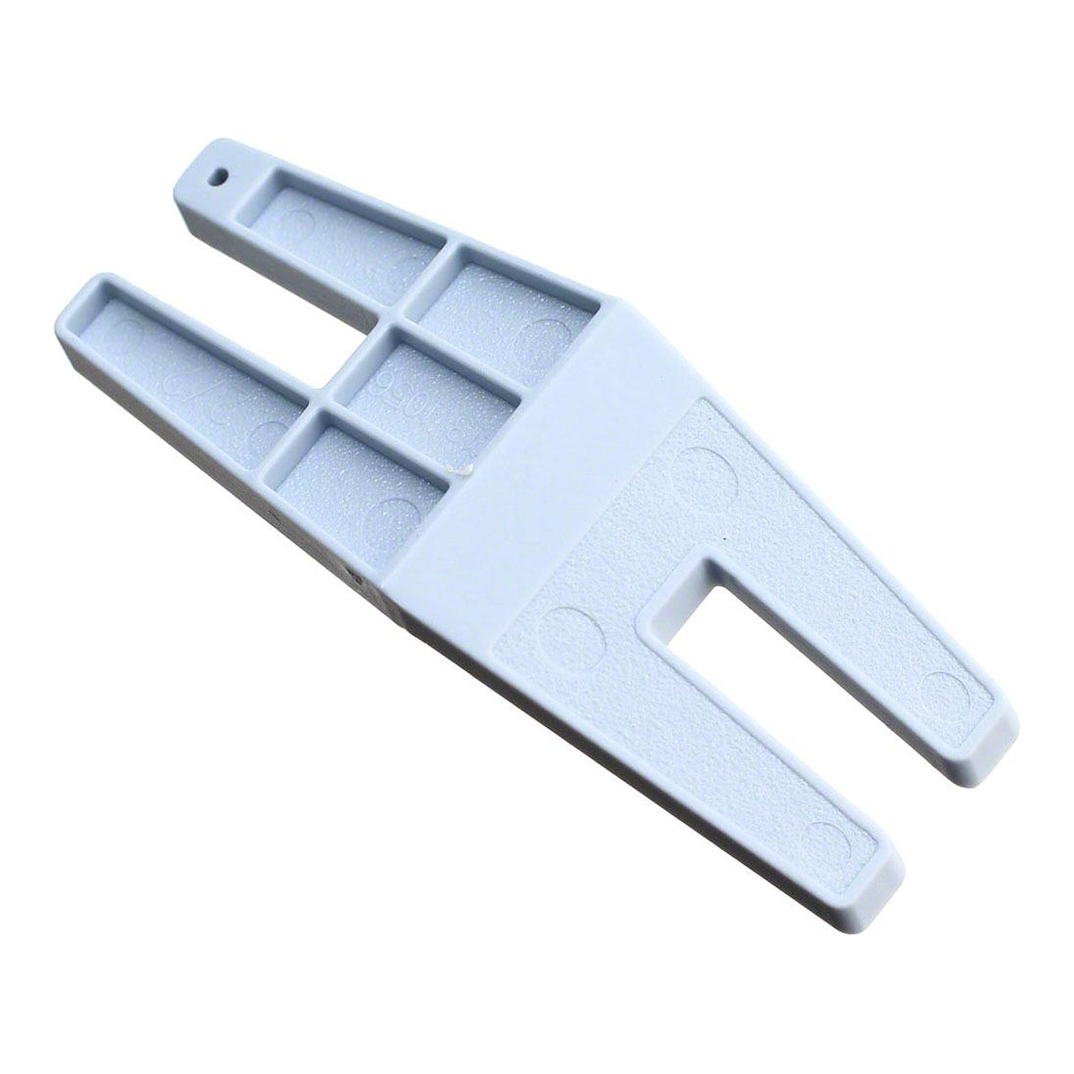 HUSQVARNA VIKING Button Clearance Plate | #4131056-01