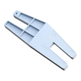 HUSQVARNA VIKING Button Clearance Plate | #4131056-01