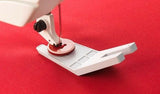 Husqvarna Viking Dual-Thickness Clearance Plate | Designer, Opal, Sapphire & More | #4131056-01