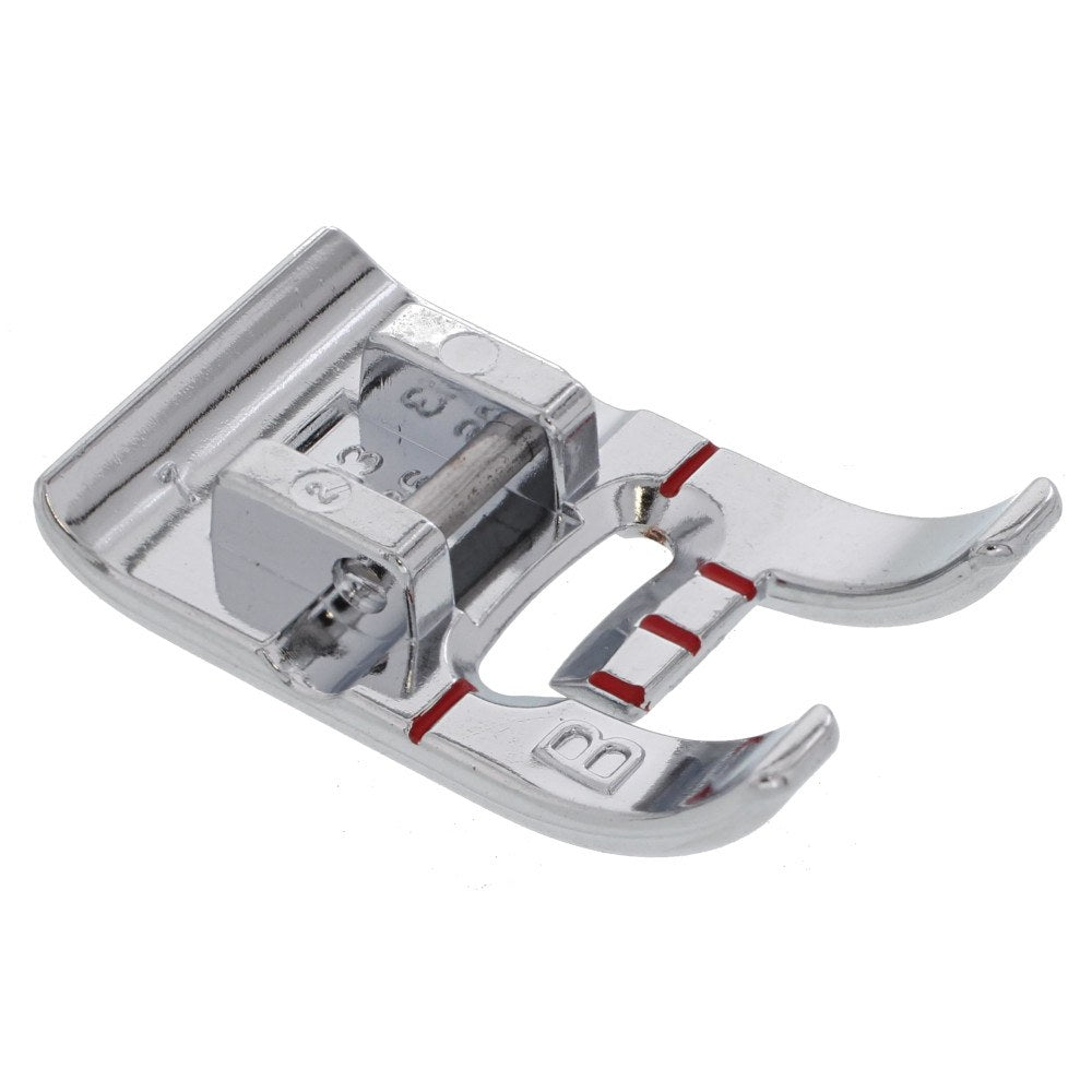 HUSQVARNA VIKING Utility Presser Foot (B) | #4131136-45