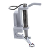 Husqvarna Viking Closed Free Motion Spring Foot #4133856-45