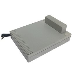 Foot Control with Retractable Cord for Elna — 480012-20
