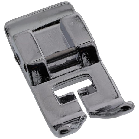 Low Shank Snap-On Zigzag Presser Foot for Brother, Singer, Janome & More | #5011-4