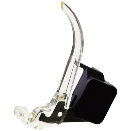 PFAFF Free Motion/Darning Foot (Groups A–K) | #820243096