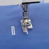 PFAFF Buttonhole Foot (Groups J-K) | #820672-096