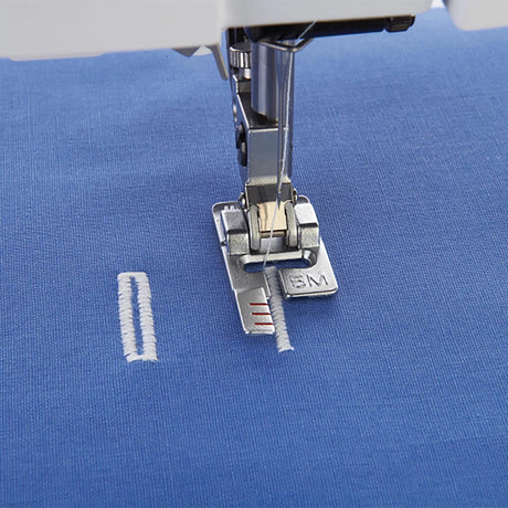 PFAFF Buttonhole Foot (Groups J-K) | #820672-096