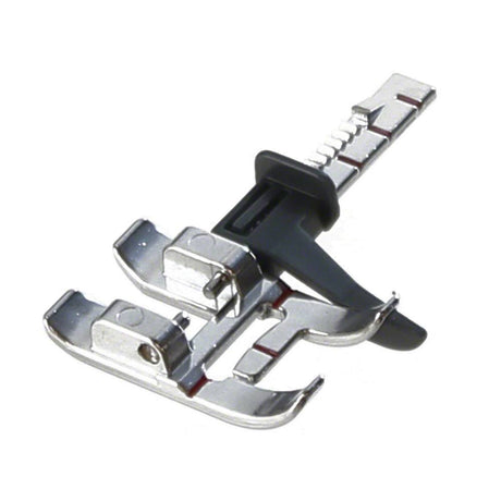 Adjustable Guide Foot with IDT for Pfaff Ambition, Creative & Expression Series | #820677096