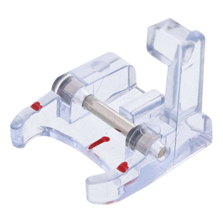 PFAFF Open Toe Sensormatic Free-Motion Foot for Group J | #820976096