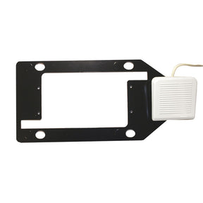 Remote Thread Cutter Switch for Janome & Elna, #858418008