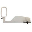 FA10 free-arm embroidery hoop, 100 × 40 mm, part 859824004