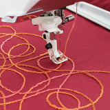 HUSQVARNA VIKING Yarn Couching Feet Set | #920215096