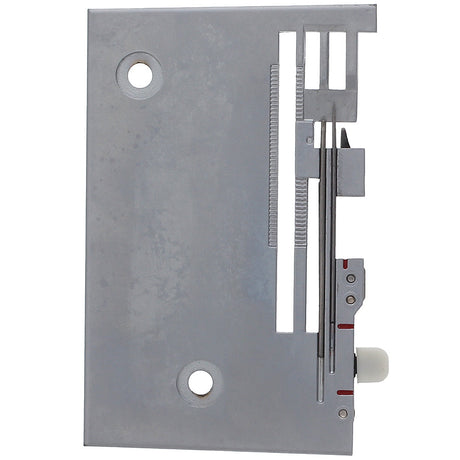BERNINA Needle Plate | #A1115-777-0B0