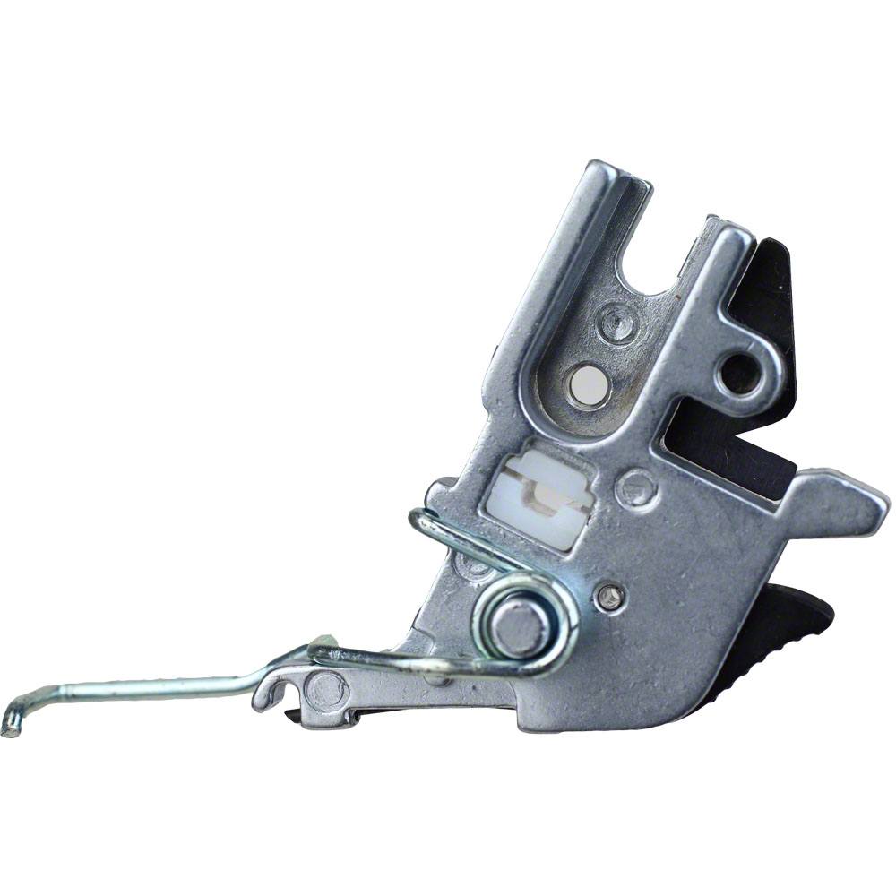Serger Presser Foot Shank for Juki & BERNINA | #A1514-776-0C0