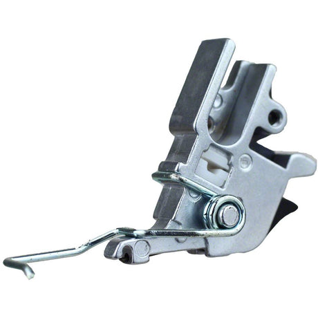 Serger Presser Foot Shank for Juki & BERNINA | #A1514-776-0C0