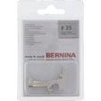 BERNINA Foot #35 for Old Style Sewing Machines #030820.70.00
