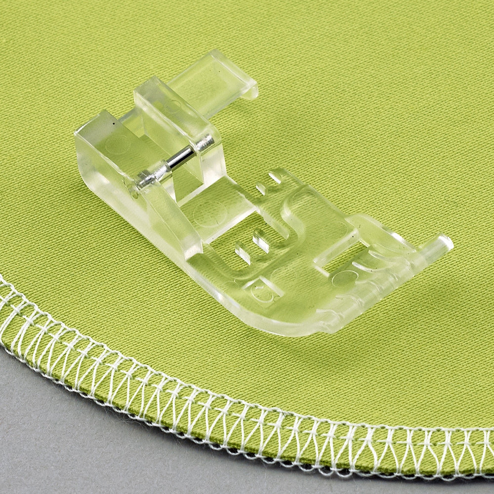 Baby Lock BLE8-CLVF Clear Curve Foot