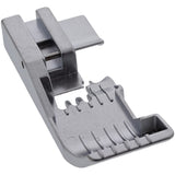 Baby Lock Serger Teflon Flat Sole Foot #BLE8-TF-Presser Feet/Adapters