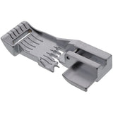 Baby Lock Serger Teflon Flat Sole Foot #BLE8-TF-Presser Feet/Adapters