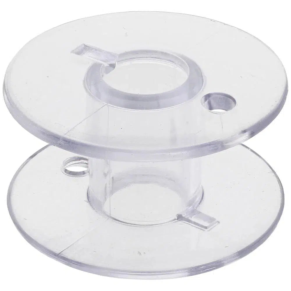 Bobbins (10pk) - Class 15 A for Babylock, Brother, Bernette, VIKING Sewing Machines-Bobbins