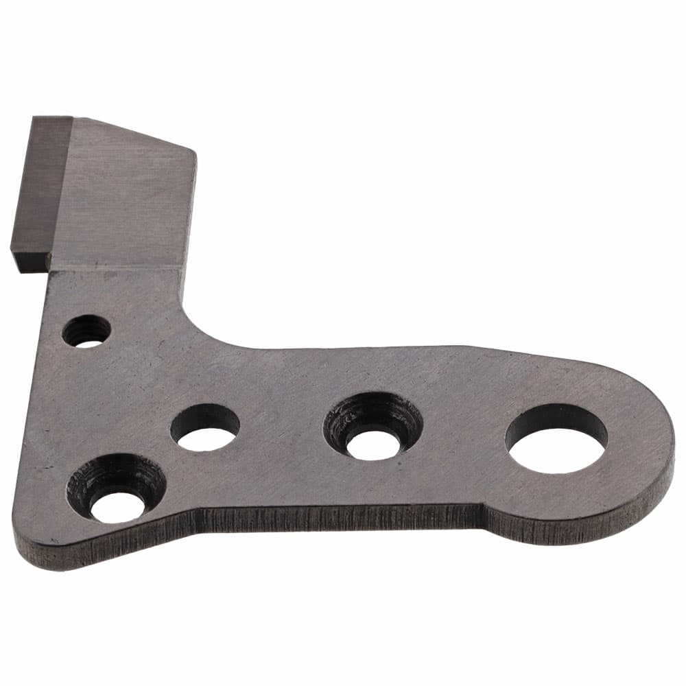 Serger Lower Knife for Elna Machines for 644-745, #H004254