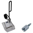 HUSQVARNA Viking Darning/Free Motion Foot #411739045