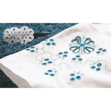 Cutwork Needle Kit for Husqvarna Viking Embroidery Machines #920268-096