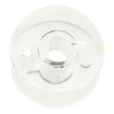 Transparent drop-in bobbins for Kenmore sewing machines