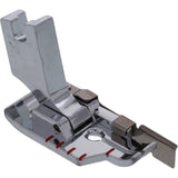 1/4 Inch Foot with Guide for Singer slant shank Models | #P60617