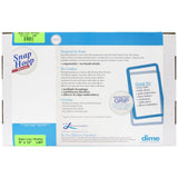 dime Snap Hoop Monster for Baby Lock Embroidery Machines-Embroidery Hoop