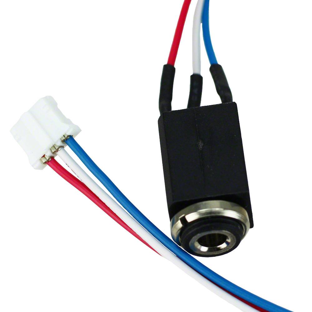 Jack Supply Assembly for Brother / Singer Machines for 120-5500 | #XC9830021