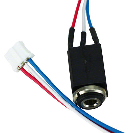 Jack Supply Assembly for Brother / Singer Machines for 120-5500 | #XC9830021