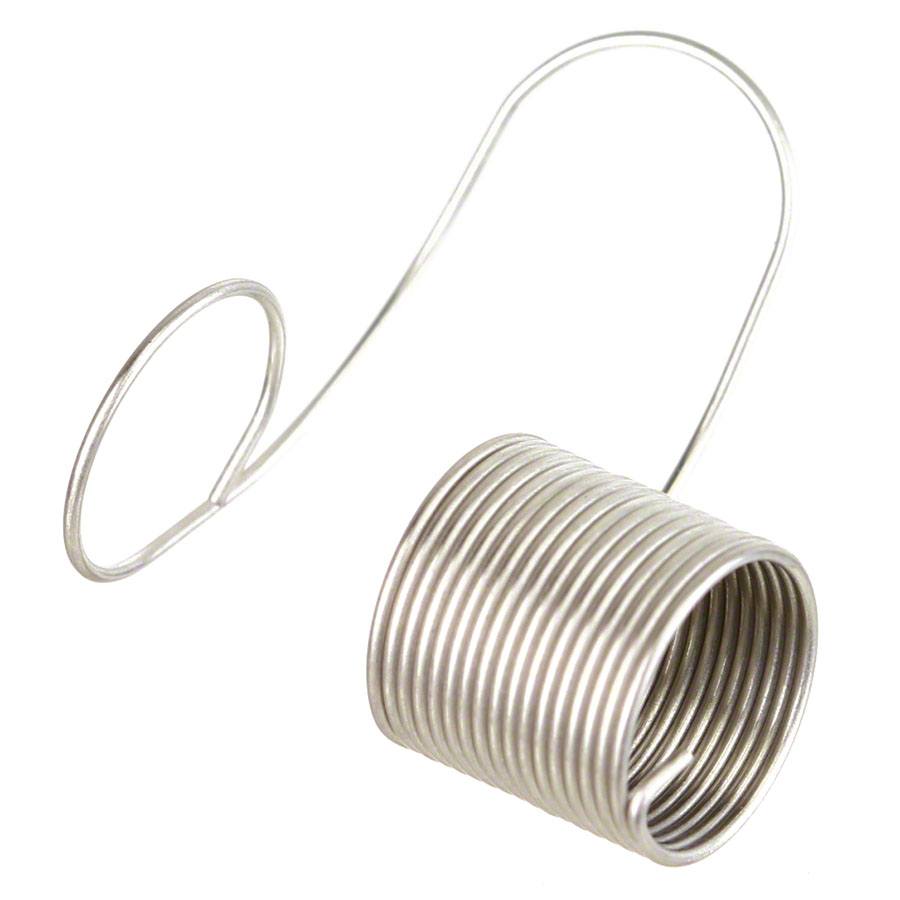 JUKI Thread Take-Up Spring (A) for DNU & LU Industrial | #B3128051000